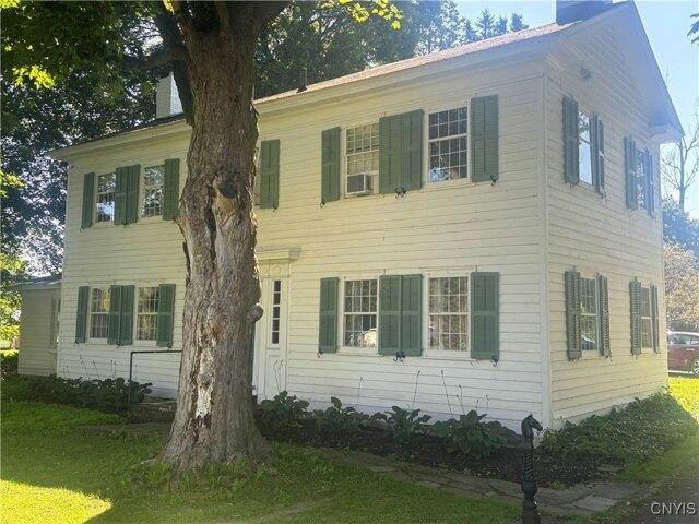 House for sale in Cortland