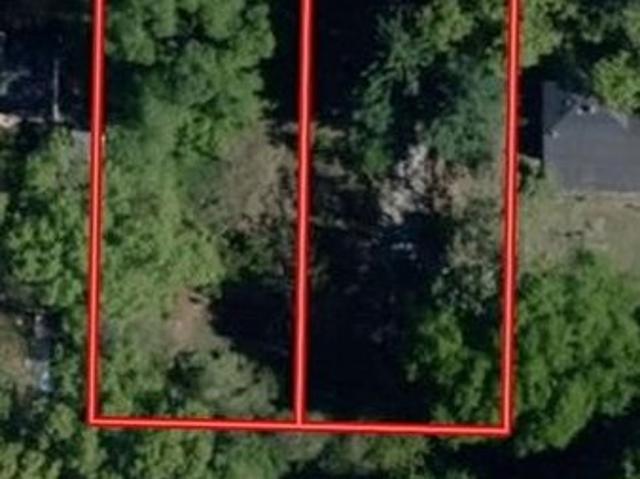 Land for sale in Muskegon, Michigan