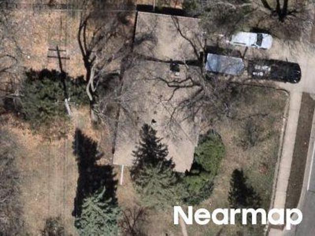 House for sale in Coon Rapids, Minnesota
