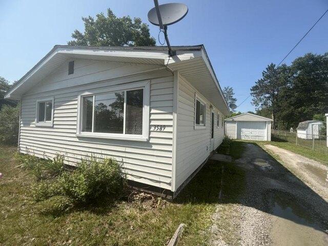 House for sale in Oscoda