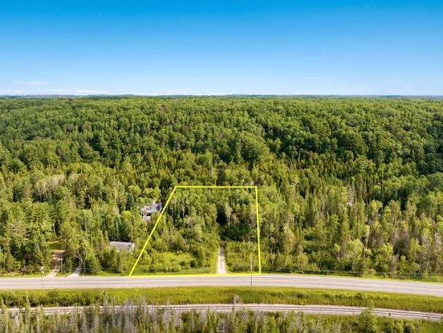 Land for sale in Traverse City, Michigan