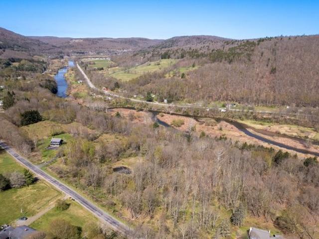 Land for sale in Walton, New York