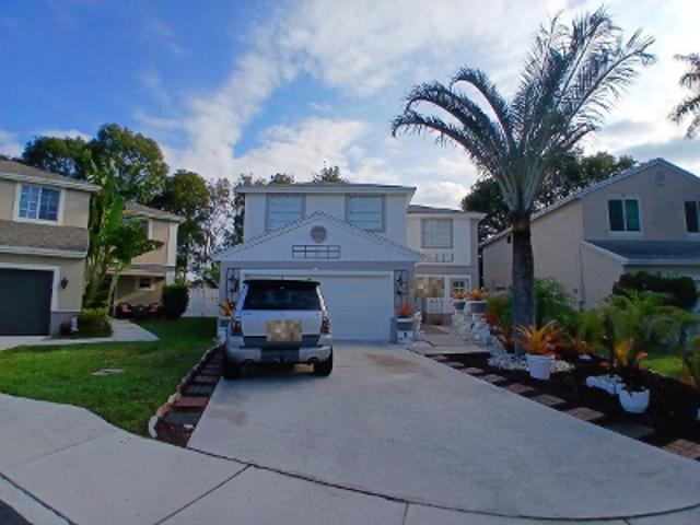 House for sale in Sunrise, Florida