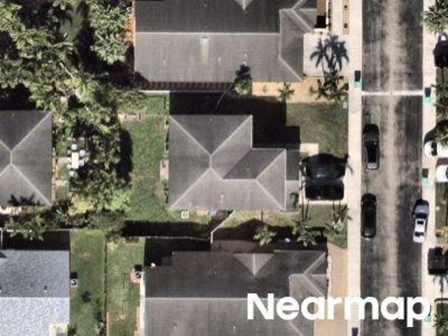 House for sale in Sunrise, Florida