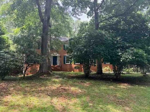 House for sale in Lilburn, Georgia