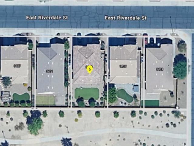 House for sale in Mesa, Arizona