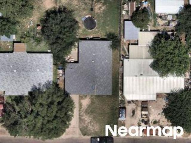 House for sale in San Angelo, Texas