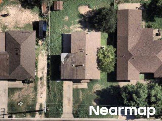 House for sale in San Angelo, Texas