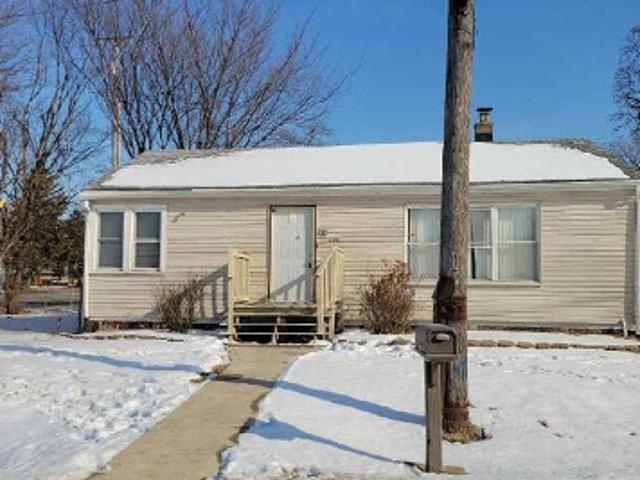 House for sale in South Holland, Illinois