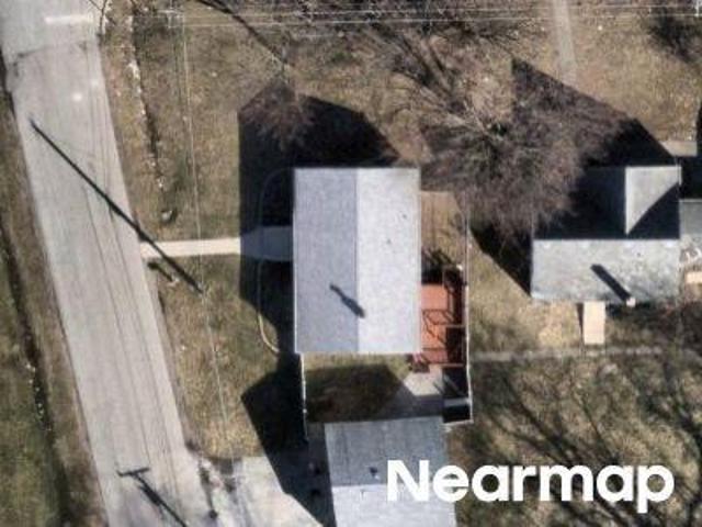 House for sale in South Holland, Illinois