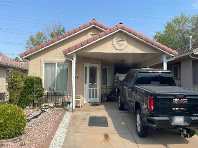 Condo for sale in Saint George, Utah