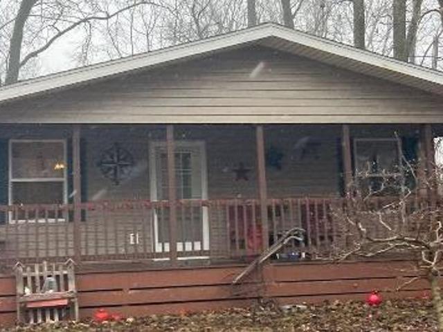 House for sale in Wisconsin