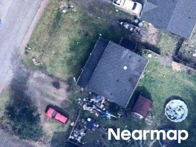 House for sale in Shelton, Washington