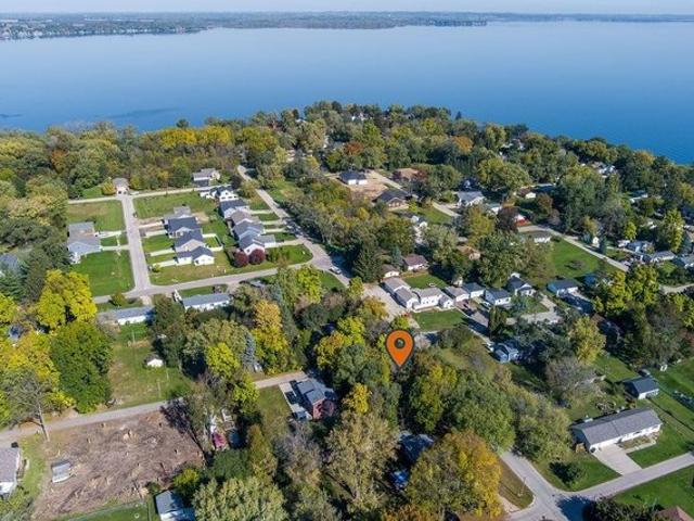 Land for sale in Edgerton, Rock County