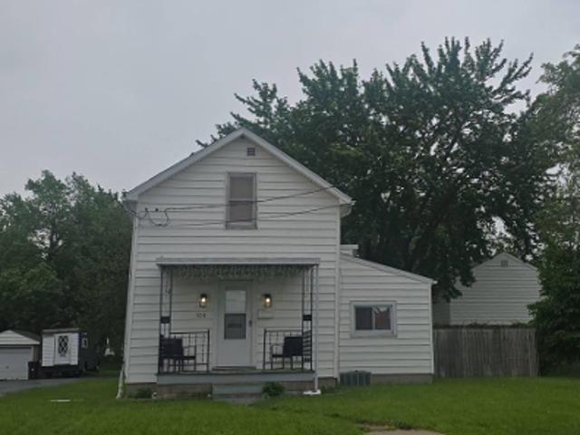 House for sale in Allen, Ohio
