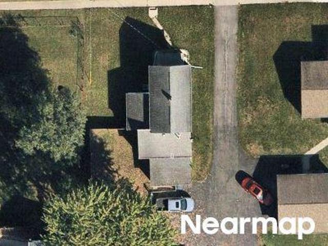 House for sale in Allen, Ohio