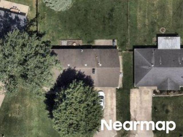 House for sale in Muncie, Indiana