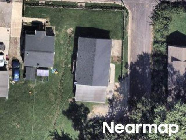 House for sale in Independence, Missouri
