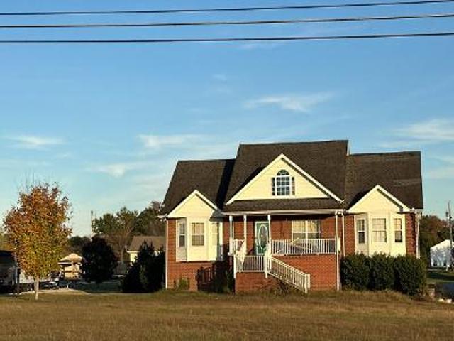 House for sale in Tennessee