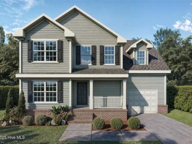 House for sale in South Mills
