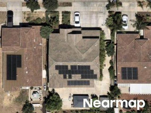 House for sale in Fresno, California