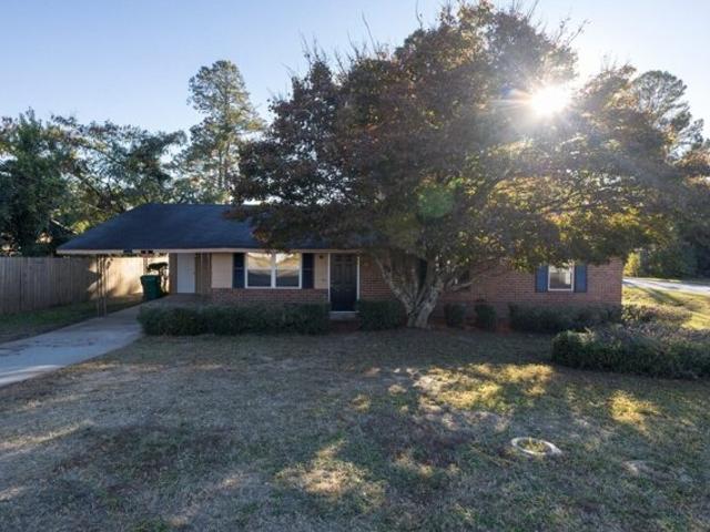House for sale in Grovetown, Georgia