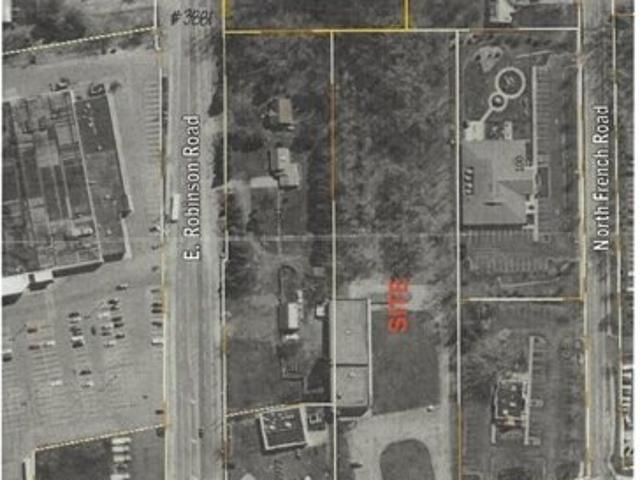 Land for sale in Buffalo Land for sale in Buffalo