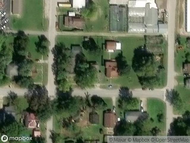 House for sale in Missouri