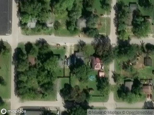 House for sale in Missouri