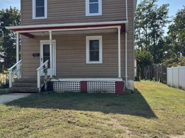 House for sale in Harrisonburg, Virginia