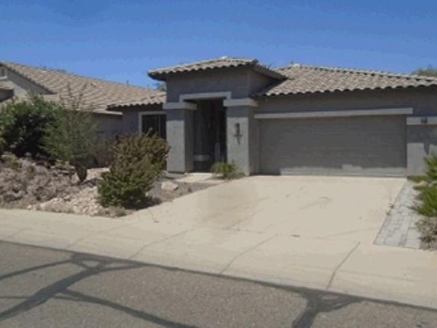 Property for sale in Arizona