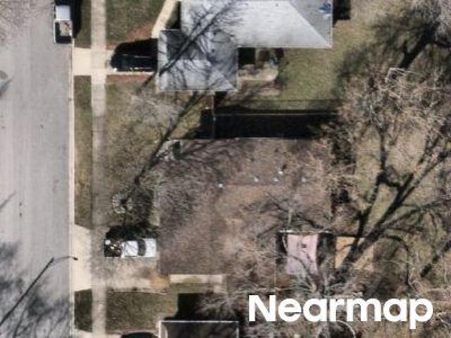 House for sale in Park Forest, Illinois