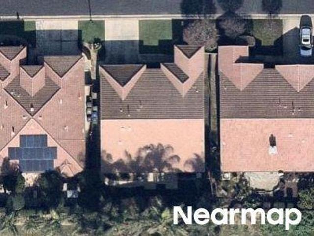 House for sale in Fresno, California