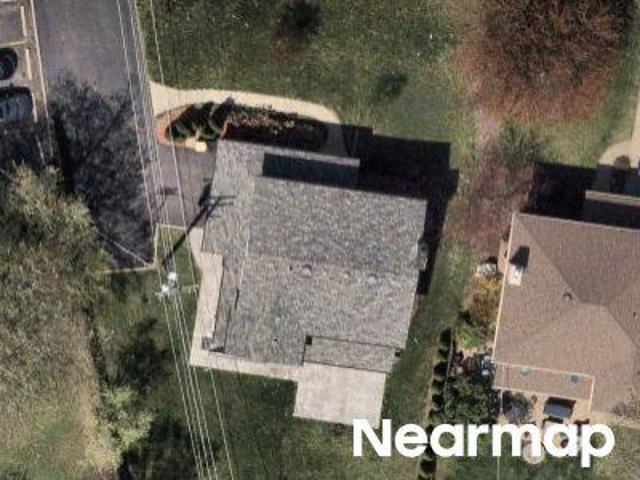 House for sale in Libertyville, Illinois