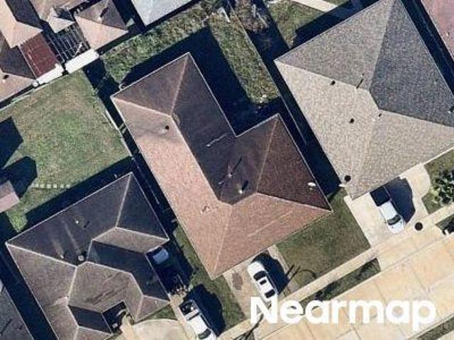 House for sale in New Orleans, Louisiana