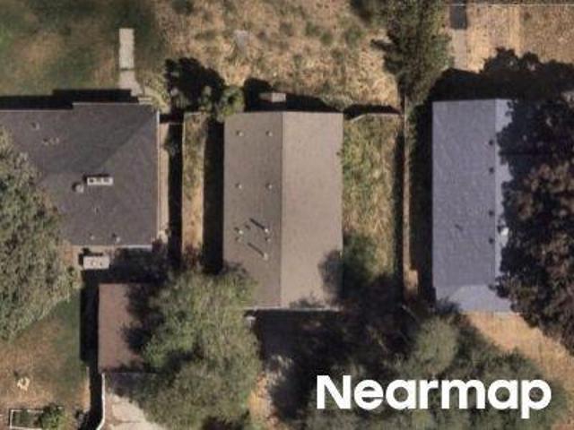 House for sale in Spokane, Washington