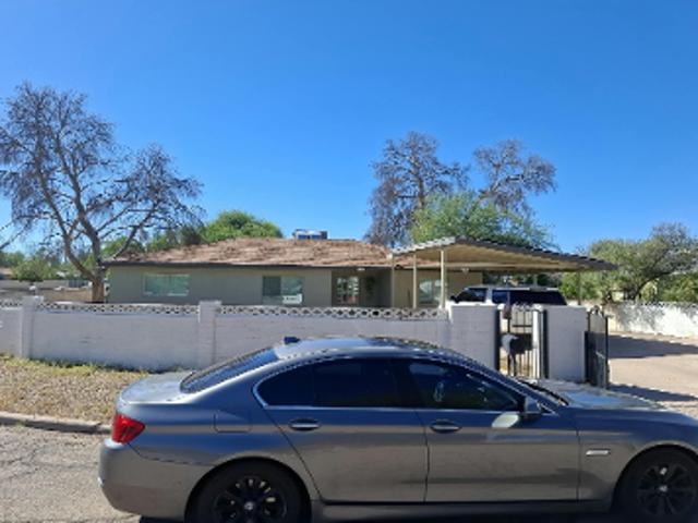 House for sale in Campus Farm, Tucson