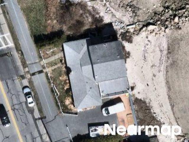 House for sale in Bristol, Massachusetts