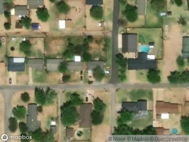 Property for sale in Thomas, Oklahoma