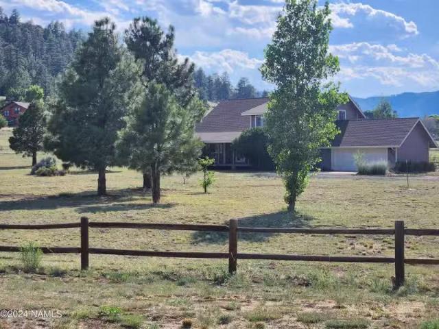 House for rent in Flagstaff