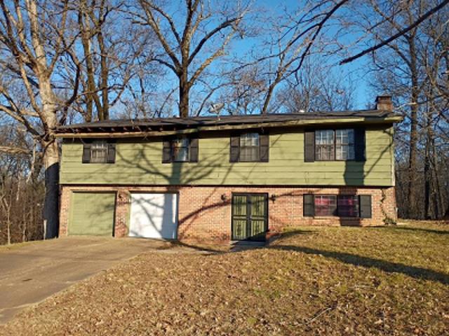 House for sale in Tennessee