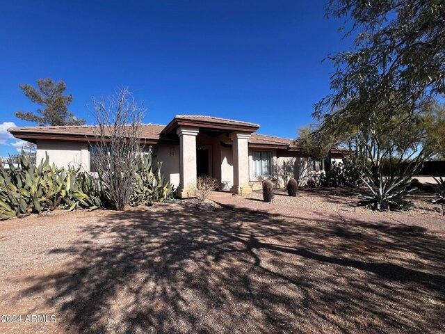 House for sale in Cave Creek, Arizona