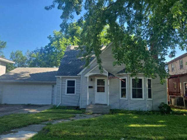House for sale in Swift, Minnesota