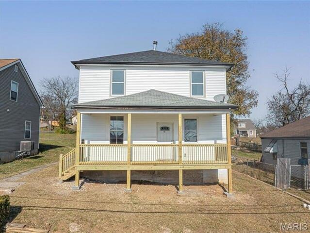 House for sale in Union, Missouri