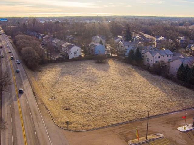 Land for sale in West Chicago