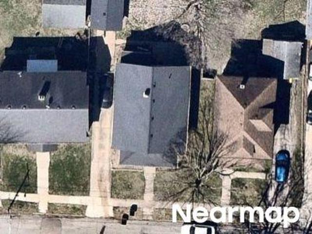 House for sale in Stephenson, Illinois