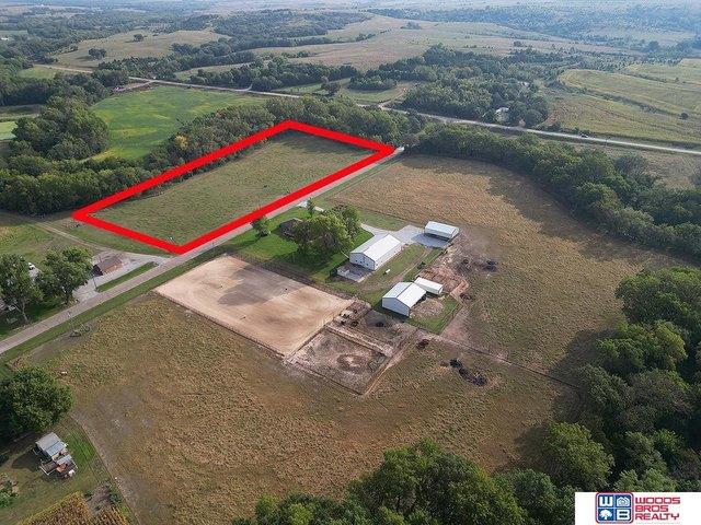 Farm for sale in Nebraska