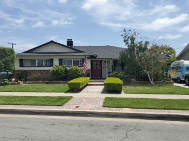 House for sale in Orange