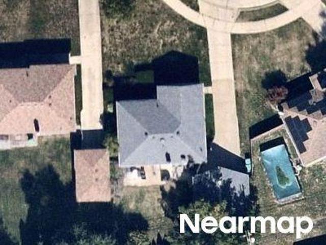 House for sale in Garden City, Michigan