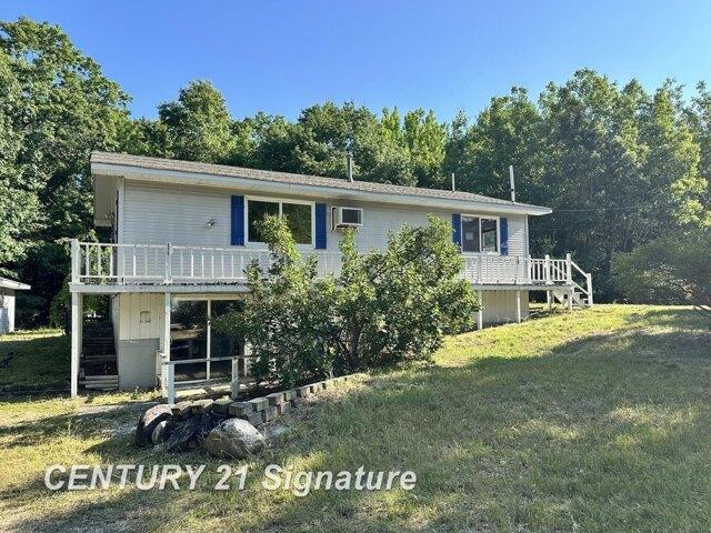 House for sale in Lupton